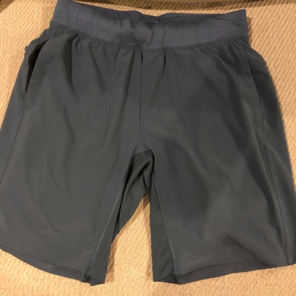 lulu the short